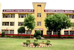 Sainik School