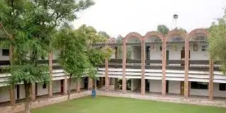 Motilal Nehru School