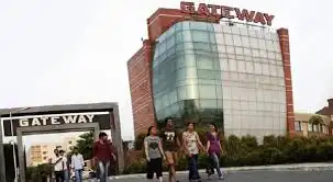 Gateway International School