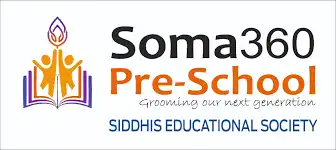 Soma360 Pre School Soma360 Pre School