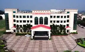 Shri Ram Modern Senior Secondary School