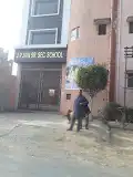 J P Jain Senior Secondry School