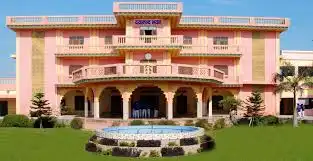 Gurukul High School