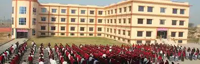 Rao Jai Ram Senior Secondary School Rao Jai Ram Senior Secondary School