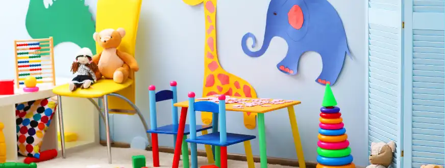 Esperanza Pre School Esperanza Pre School