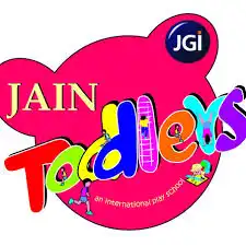 Jain Toddlers International School Jain Toddlers International School