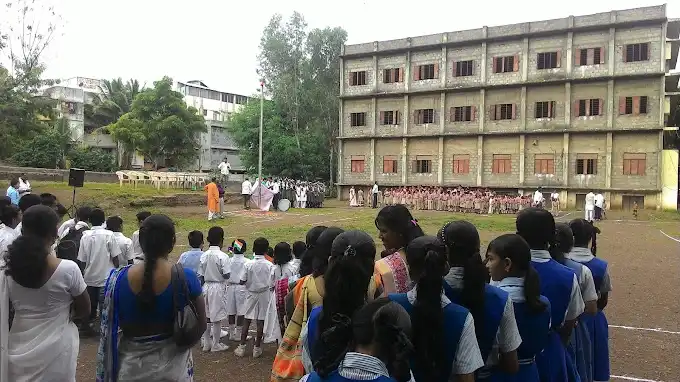 St Francis High School St Francis High School