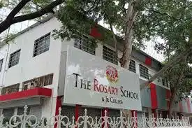 Rosary High School