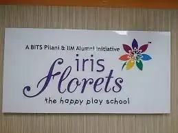 Iris Florets The Happy School Iris Florets The Happy School