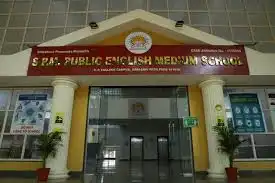 Spm Public English Medium School Spm Public English Medium School