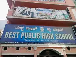 Best Public School