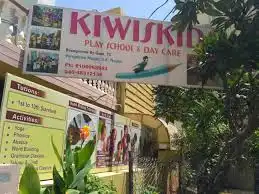 Kiwiskids Play School