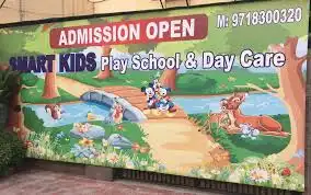 Smart Kids Play School Smart Kids Play School