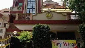 Tiny Wings Play School Tiny Wings Play School