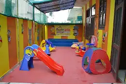 Foster Kids