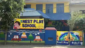 Nest Preschool