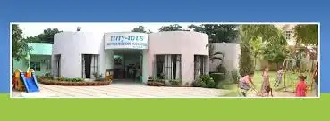 Tiny Tots Foundation School