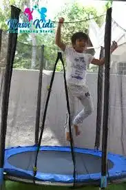Kasvi Kids