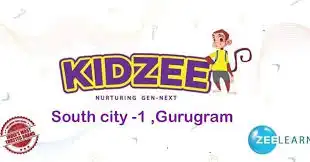 Kidzee Pre School & Day Care