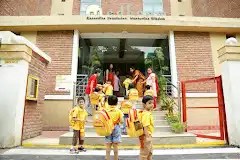 Medhaam Pre School & Day Care Medhaam Pre School & Day Care