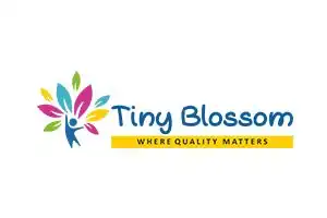 Tiny Blossom Tiny Blossom
