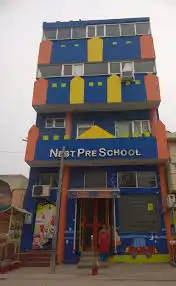 Nest Preschool Nest Preschool