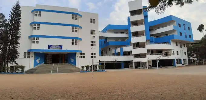 Abhiman Primary School