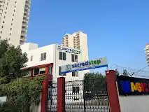 Sacredstep Experiential Learning School