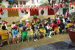 Sswings Pre School & Day Care Sswings Pre School & Day Care
