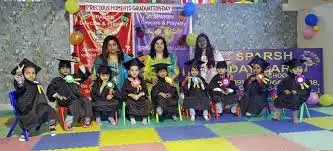 Sparsh Daycare And Playway