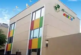 Mount Olympmus Pre School