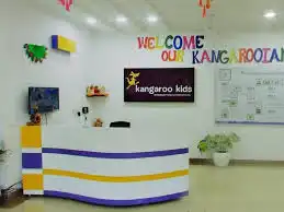 Kangaroo Kids International Preschool Habsiguda Kangaroo Kids International Preschool Habsiguda
