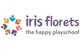 Iris Florets Iris Florets