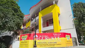 Gurukul Preschool And Day Care Gurukul Preschool And Day Care