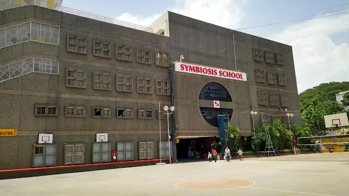 Symbiosis School Symbiosis School