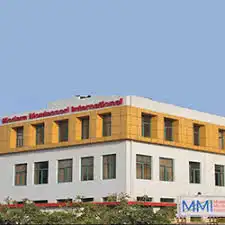 Modern Montessori International School Modern Montessori International School