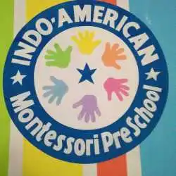 Indo American Montessori Pre School And Daycare
