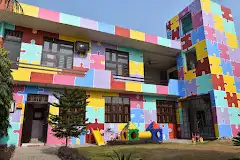Rainbow Kidz Pre School Rainbow Kidz Pre School