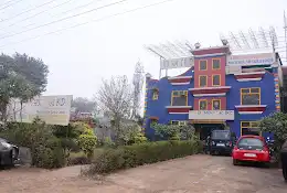 Pumpkin House Play School Pumpkin House Play School