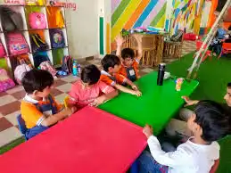 Indo-aus Explorers Play School Indo-aus Explorers Play School