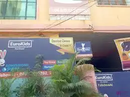 Euro Kids Surya Nagar Colony Tolichowki Euro Kids Surya Nagar Colony Tolichowki