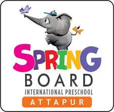 Spring Board International Pre School
