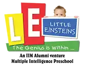 Little Einsteins Little Einsteins