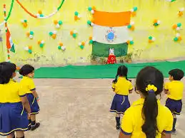 Spring Board International Pre School Spring Board International Pre School
