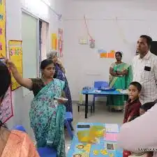 Samskar Kids Samskar Kids