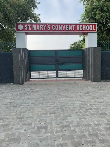 St. Marys School St. Marys School