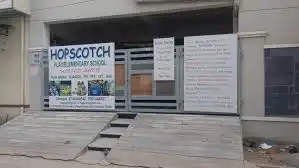 Hopscotch Playschool Hopscotch Playschool