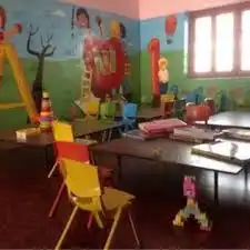 Cherry Kids Pre School
