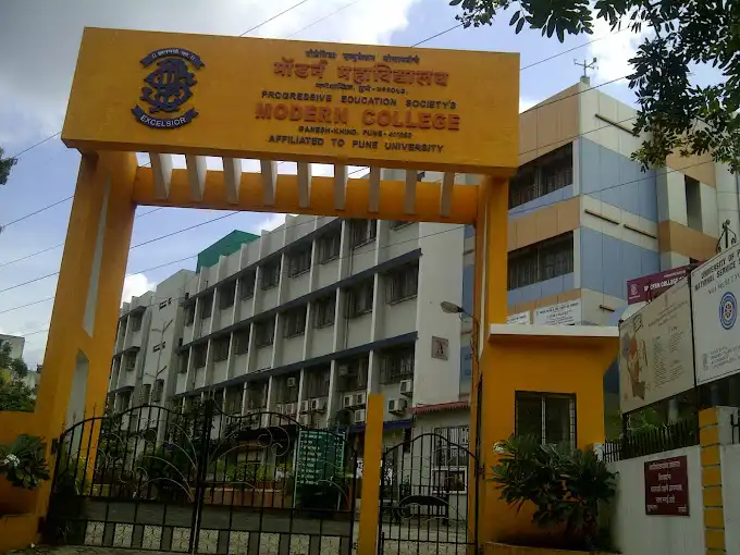 Modern High School& Junior College