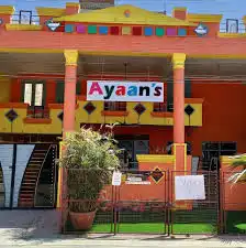Ayaans Colours International School Ayaans Colours International School